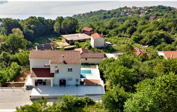 Kuća-za-odmor - Opatija-Bregi , Hrvatska - CKU205 81
