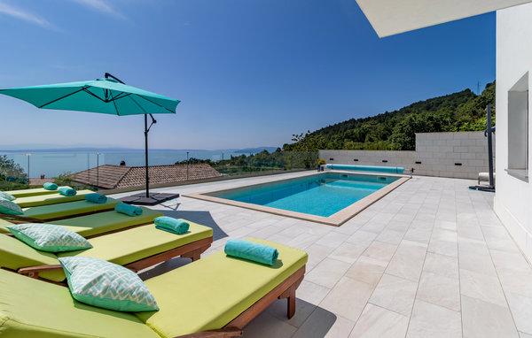 Kuća-za-odmor - Opatija-Bregi , Hrvatska - CKU205 11