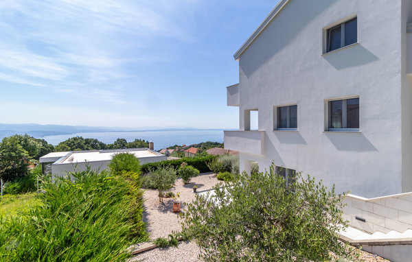 Kuća-za-odmor - Opatija-Bregi , Hrvatska - CKU205 202