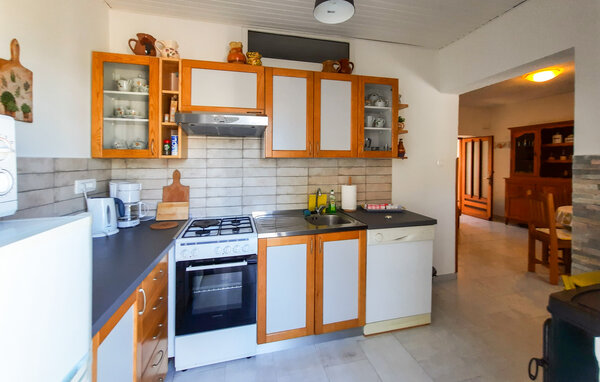 Domy wakacyjne - Opatija-Dobrec , Chorwacja - CKU210 401