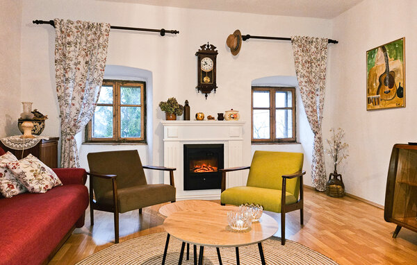 Domy wakacyjne - Opatija-Dobrec , Chorwacja - CKU210 301