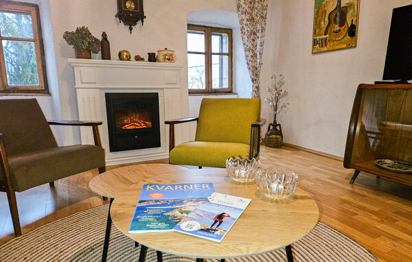 Domy wakacyjne - Opatija-Dobrec , Chorwacja - CKU210 5