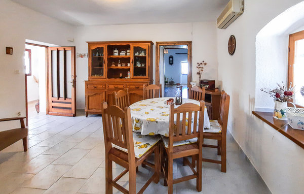 Domy wakacyjne - Opatija-Dobrec , Chorwacja - CKU210 6