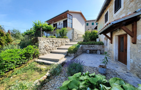 Domy wakacyjne - Opatija-Dobrec , Chorwacja - CKU210 4
