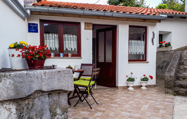 Domy wakacyjne - Opatija-Dobrec , Chorwacja - CKU210 81