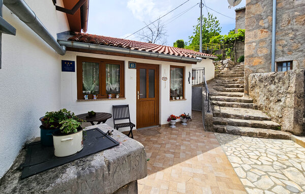 Domy wakacyjne - Opatija-Dobrec , Chorwacja - CKU210 101