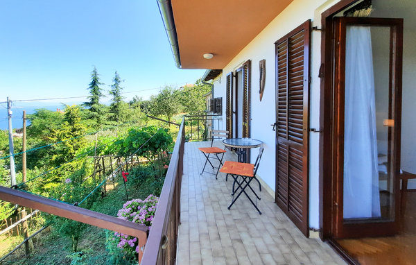 Domy wakacyjne - Opatija-Dobrec , Chorwacja - CKU210 102