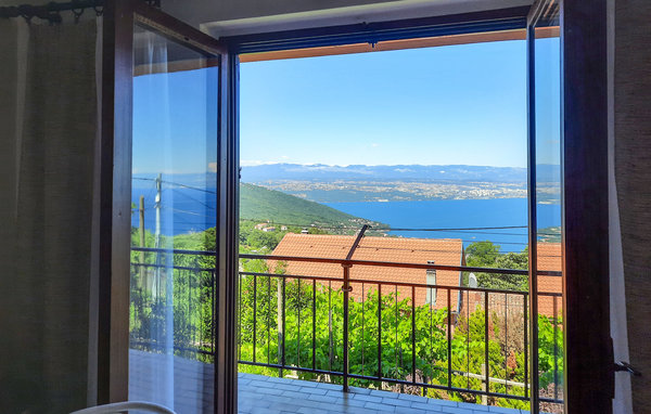 Domy wakacyjne - Opatija-Dobrec , Chorwacja - CKU210 7