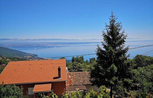 Domy wakacyjne - Opatija-Dobrec , Chorwacja - CKU210 201