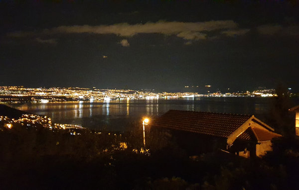 Domy wakacyjne - Opatija-Dobrec , Chorwacja - CKU210 9