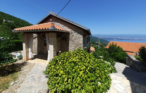 Holiday Home - Opatija-Dobrec , Croatia - CKU211 1