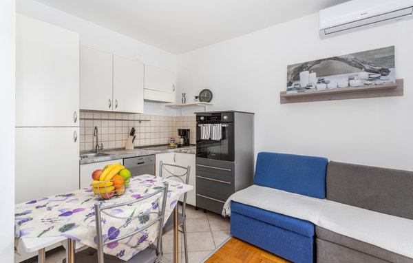 Ferienwohnung - Opatija - Viskovo , Kroatien - CKU217 2