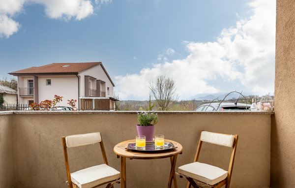 Ferienwohnung - Opatija - Viskovo , Kroatien - CKU217 1