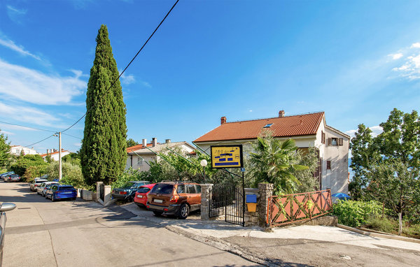 Apartmá 