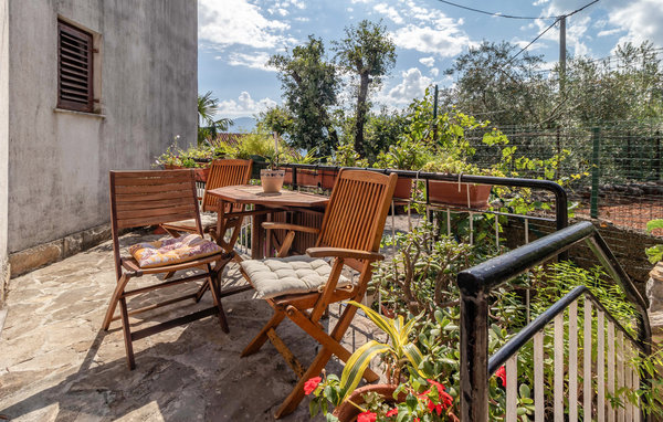 Apartman - Opatija - Rijeka , Hrvatska - CKU219 1