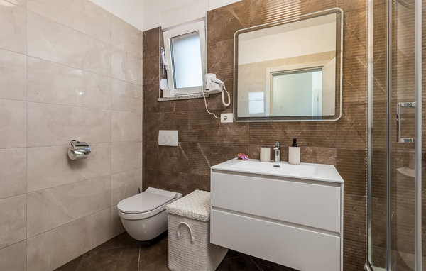 Ferienhaus - Opatija - Drazice , Kroatien - CKU221 701
