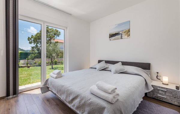 Ferienhaus - Opatija - Drazice , Kroatien - CKU221 6