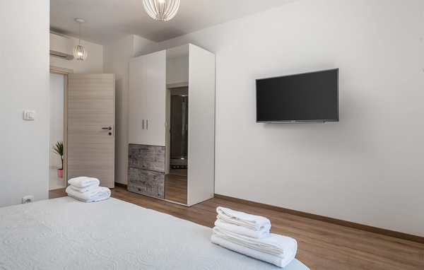 Ferienhaus - Opatija - Drazice , Kroatien - CKU221 601