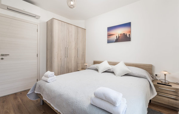 Ferienhaus - Opatija - Drazice , Kroatien - CKU221 604