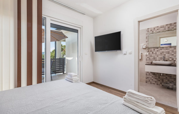 Ferienhaus - Opatija - Drazice , Kroatien - CKU221 605