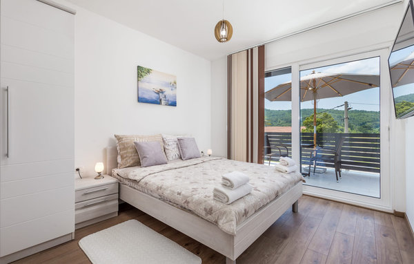 Ferienhaus - Opatija - Drazice , Kroatien - CKU221 606