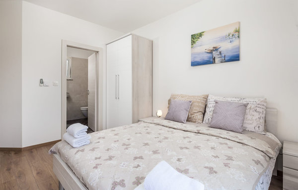 Ferienhaus - Opatija - Drazice , Kroatien - CKU221 607