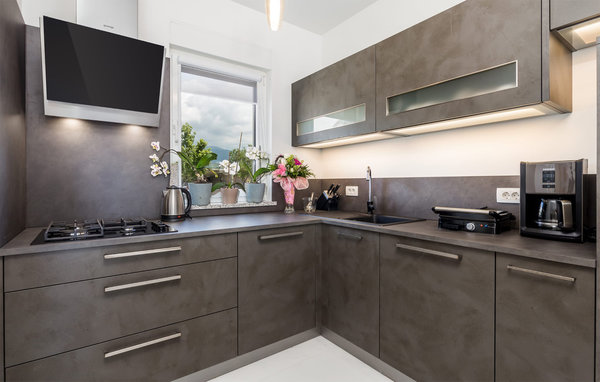 Ferienhaus - Opatija - Drazice , Kroatien - CKU221 5