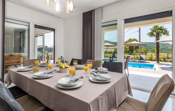 Ferienhaus - Opatija - Drazice , Kroatien - CKU221 3