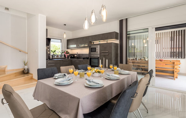 Ferienhaus - Opatija - Drazice , Kroatien - CKU221 4