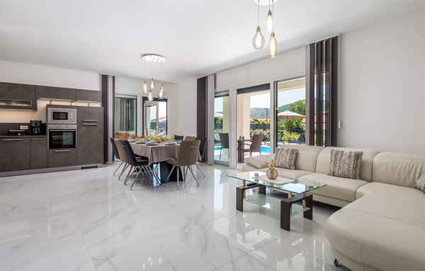 Ferienhaus - Opatija - Drazice , Kroatien - CKU221 301