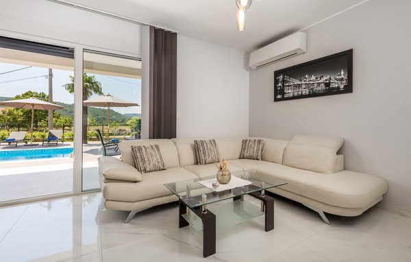 Ferienhaus - Opatija - Drazice , Kroatien - CKU221 302