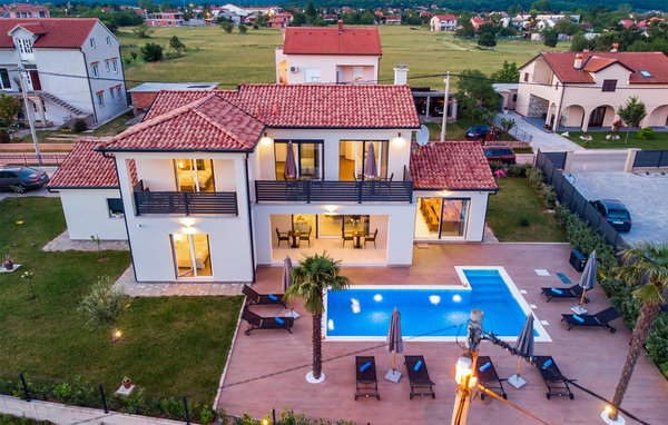 Ferienhaus - Opatija - Drazice , Kroatien - CKU221 81
