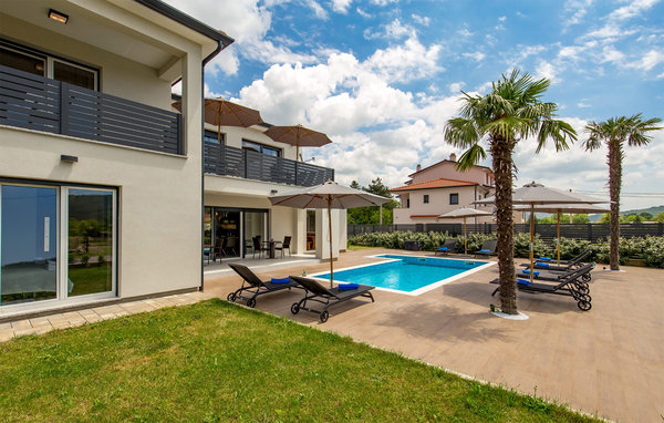 Ferienhaus - Opatija - Drazice , Kroatien - CKU221 11