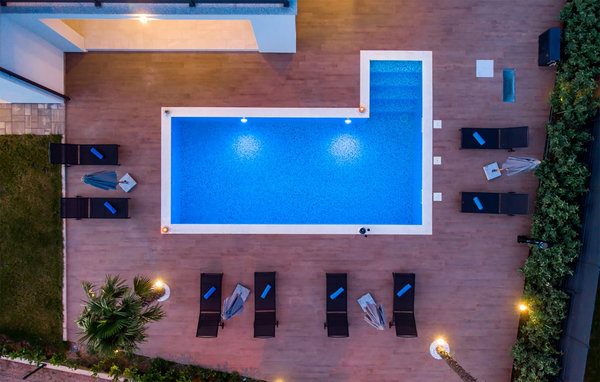 Ferienhaus - Opatija - Drazice , Kroatien - CKU221 12