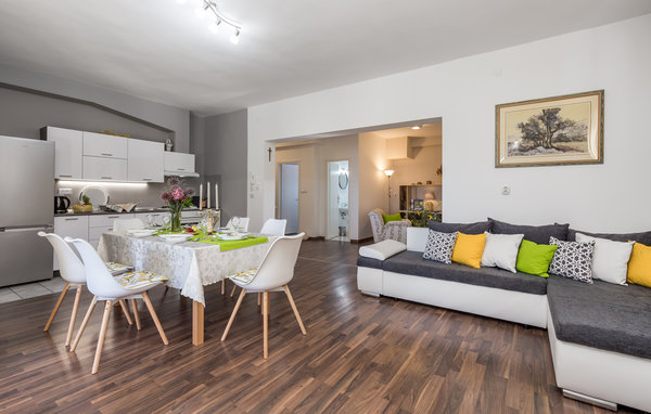 Apartmá 