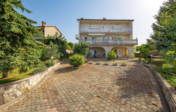 Apartmá 