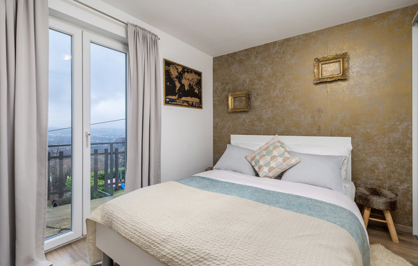 Apartment - Opatija-Rukavac , Croatia - CKU226 7