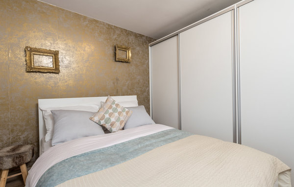 Apartment - Opatija-Rukavac , Croatia - CKU226 601