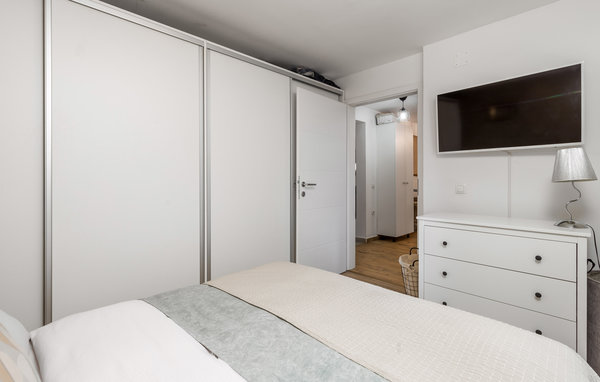 Apartment - Opatija-Rukavac , Croatia - CKU226 602