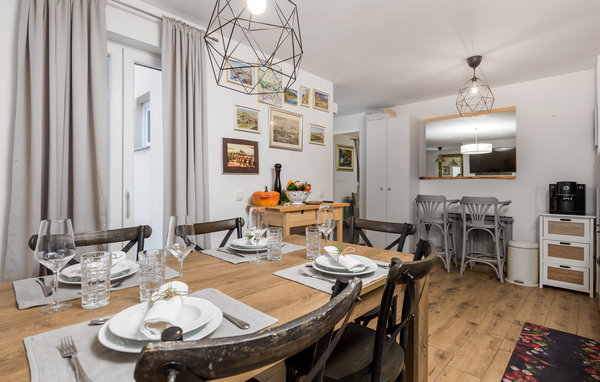 Apartment - Opatija-Rukavac , Croatia - CKU226 401