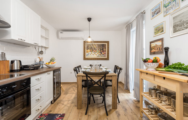 Apartment - Opatija-Rukavac , Croatia - CKU226 402