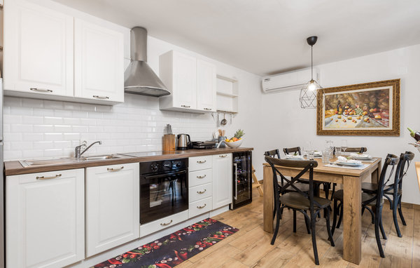 Apartment - Opatija-Rukavac , Croatia - CKU226 5