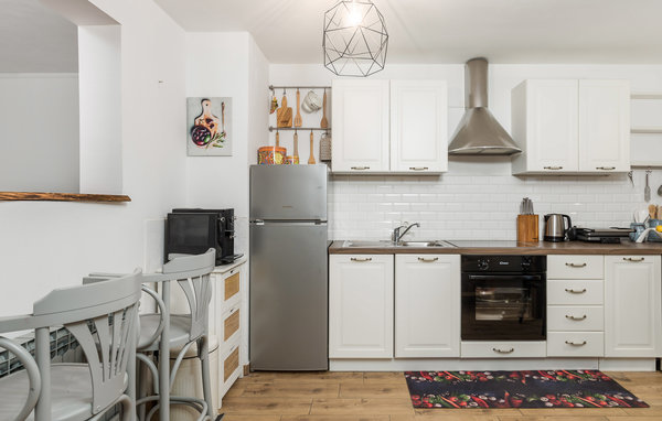Apartment - Opatija-Rukavac , Croatia - CKU226 403
