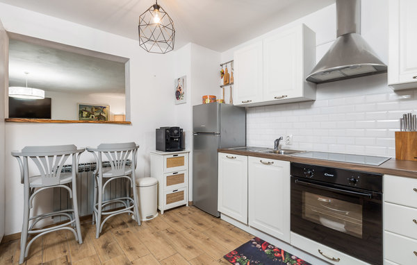 Apartment - Opatija-Rukavac , Croatia - CKU226 6