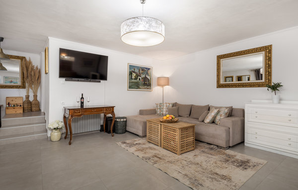 Apartment - Opatija-Rukavac , Croatia - CKU226 3