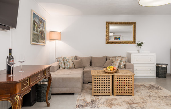 Apartment - Opatija-Rukavac , Croatia - CKU226 301