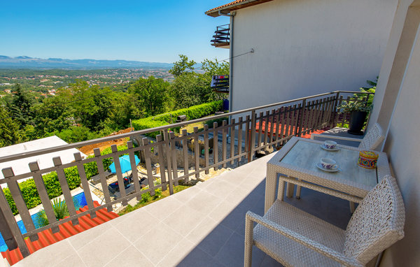 Apartment - Opatija-Rukavac , Croatia - CKU226 8