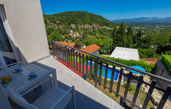 Apartment - Opatija-Rukavac , Croatia - CKU226 101