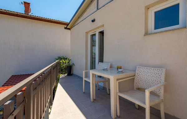 Apartment - Opatija-Rukavac , Croatia - CKU226 102