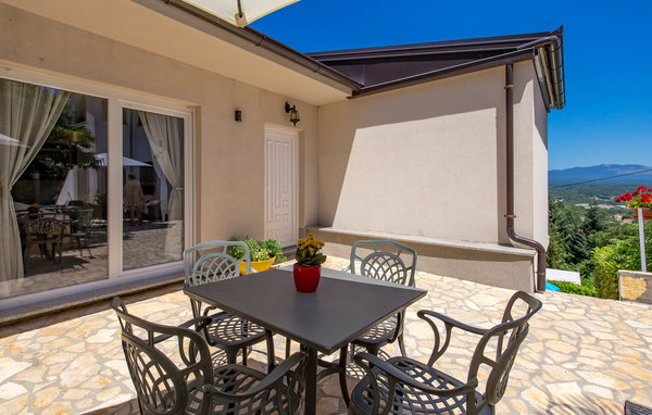 Apartment - Opatija-Rukavac , Croatia - CKU226 103
